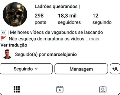 Ladroes-Quebrados depois