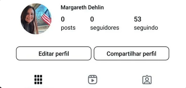 Margareth antes